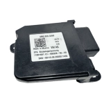 VOLKSWAGEN PASSAT FRONT PASSENGER SEAT OCCUPANT SENSOR MODULE OEM 2016-2018