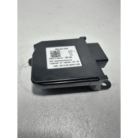 VOLKSWAGEN PASSAT FRONT PASSENGER SEAT OCCUPANT SENSOR MODULE OEM 2016-2018