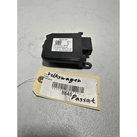 VOLKSWAGEN PASSAT FRONT PASSENGER SEAT OCCUPANT SENSOR MODULE OEM 2016-2018