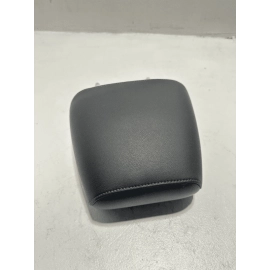 VOLKSWAGEN PASSAT FRONT DRIVER SIDE SEAT HEAD REST HEADREST OEM 2016-2018
