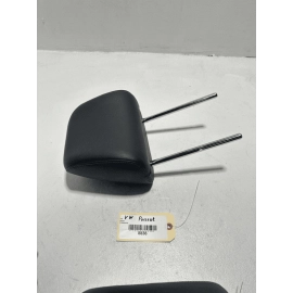 VOLKSWAGEN PASSAT FRONT DRIVER SIDE SEAT HEAD REST HEADREST OEM 2016-2018