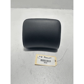 VOLKSWAGEN PASSAT REAR SEAT CENTER SIDE HEAD REST HEADREST OEM 2016-2018