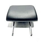 VOLKSWAGEN PASSAT REAR SEAT DRIVER SIDE HEAD REST HEADREST OEM 2016-2018