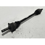 2012-2016 BMW 528XI AXLE CV SHAFT REAR LEFT DRIVER SIDE OEM