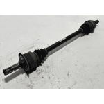 2012-2016 BMW 528XI AXLE CV SHAFT REAR LEFT DRIVER SIDE OEM
