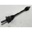 2012-2016 BMW 528XI AXLE CV SHAFT REAR LEFT DRIVER SIDE OEM