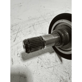 2012-2016 BMW 528XI AXLE CV SHAFT REAR LEFT DRIVER SIDE OEM
