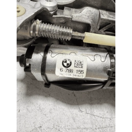 BMW 528i 528iX 535i 535iX 2011-2016 Electric Power Adjust Steering Column OEM