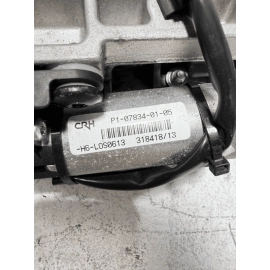 BMW 528i 528iX 535i 535iX 2011-2016 Electric Power Adjust Steering Column OEM