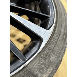 TOYOTA CAMRY WHEEL TIRE RIM 235/40R19 YOKOHAMA GTX 19*8J 2018-2020 OEM 2222