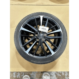 TOYOTA CAMRY WHEEL TIRE RIM 235/40R19 YOKOHAMA GTX 19*8J 2018-2020 OEM 2222