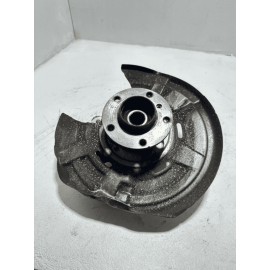 2012-2016 BMW 528xi REAR RIGHT SIDE SPINDLE KNUCKLE BEARING HUB OEM