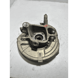 2012-2016 BMW 528xi REAR RIGHT SIDE SPINDLE KNUCKLE BEARING HUB OEM