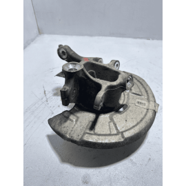 2012-2016 BMW 528xi REAR RIGHT SIDE SPINDLE KNUCKLE BEARING HUB OEM