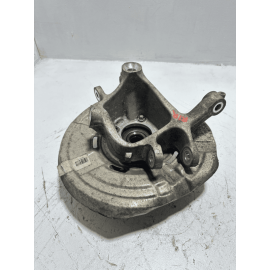 2012-2016 BMW 528xi REAR RIGHT SIDE SPINDLE KNUCKLE BEARING HUB OEM
