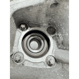 2012-2016 BMW 528xi REAR RIGHT SIDE SPINDLE KNUCKLE BEARING HUB OEM