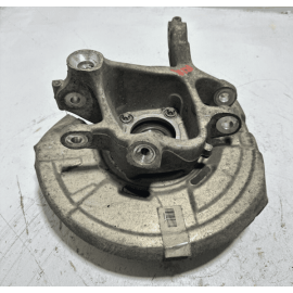 2012-2016 BMW 528xi REAR RIGHT SIDE SPINDLE KNUCKLE BEARING HUB OEM
