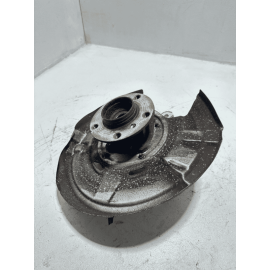2012-2016 BMW 528xi REAR RIGHT SIDE SPINDLE KNUCKLE BEARING HUB OEM