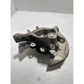 2012-2016 BMW 528xi REAR RIGHT SIDE SPINDLE KNUCKLE BEARING HUB OEM