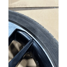 TOYOTA CAMRY WHEEL TIRE RIM 235/40R19 YOKOHAMA GTX 19*8J 2018-2020 W/TPM OEM 22