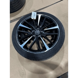 TOYOTA CAMRY WHEEL TIRE RIM 235/40R19 YOKOHAMA GTX 19*8J 2018-2020 W/TPM OEM 22