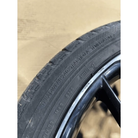 TOYOTA CAMRY WHEEL TIRE RIM 235/40R19 YOKOHAMA GTX 19*8J 2018-2020 W/TPM OEM 22