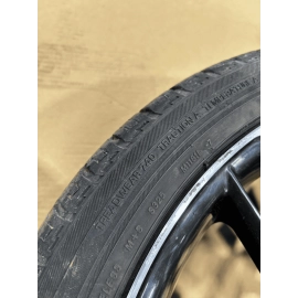TOYOTA CAMRY WHEEL TIRE RIM 235/40R19 YOKOHAMA GTX 19*8J 2018-2020 W/TPM OEM 22