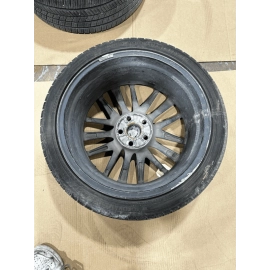 TOYOTA CAMRY WHEEL TIRE RIM 235/40R19 YOKOHAMA GTX 19*8J 2018-2020 W/TPM OEM 22