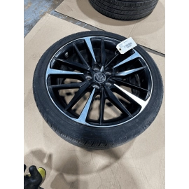 TOYOTA CAMRY WHEEL TIRE RIM 235/40R19 YOKOHAMA GTX 19*8J 2018-2020 W/TPM OEM 22
