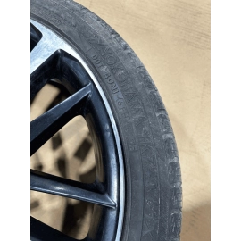 TOYOTA CAMRY WHEEL TIRE RIM 235/40R19 YOKOHAMA GTX 19*8J 2018-2020 W/TPM OEM 22