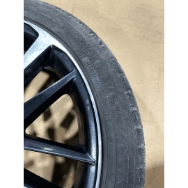 TOYOTA CAMRY WHEEL TIRE RIM 235/40R19 YOKOHAMA GTX 19*8J 2018-2020 W/TPM OEM 22