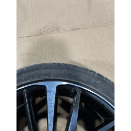 TOYOTA CAMRY WHEEL TIRE RIM W/TPM 235/40R19 YOKOHAMA GTX 19*8J 2018-2020 OEM 22