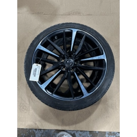 TOYOTA CAMRY WHEEL TIRE RIM W/TPM 235/40R19 YOKOHAMA GTX 19*8J 2018-2020 OEM 22