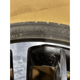 TOYOTA CAMRY WHEEL TIRE RIM W/TPM 235/40R19 YOKOHAMA GTX 19*8J 2018-2020 OEM 22