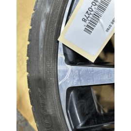 TOYOTA CAMRY WHEEL TIRE RIM W/TPM 235/40R19 YOKOHAMA GTX 19*8J 2018-2020 OEM 22