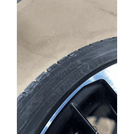 TOYOTA CAMRY WHEEL TIRE RIM W/TPM 235/40R19 YOKOHAMA GTX 19*8J 2018-2020 OEM 22