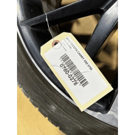 TOYOTA CAMRY WHEEL TIRE RIM W/TPM 235/40R19 YOKOHAMA GTX 19*8J 2018-2020 OEM 22