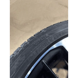 TOYOTA CAMRY WHEEL TIRE RIM W/TPM 235/40R19 YOKOHAMA GTX 19*8J 2018-2020 OEM 22
