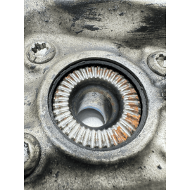 2012-2016 BMW 528XI FRONT RIGHT PASSENGET SIDE SPINDLE KNUCKLE BEARING HUB OEM