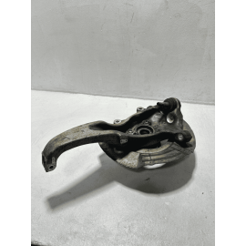 2012-2016 BMW 528XI FRONT RIGHT PASSENGET SIDE SPINDLE KNUCKLE BEARING HUB OEM