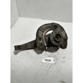 2012-2016 BMW 528XI FRONT RIGHT PASSENGET SIDE SPINDLE KNUCKLE BEARING HUB OEM