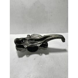 2012-2016 BMW 528XI FRONT RIGHT PASSENGET SIDE SPINDLE KNUCKLE BEARING HUB OEM