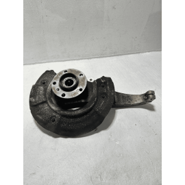 2012-2016 BMW 528XI FRONT RIGHT PASSENGET SIDE SPINDLE KNUCKLE BEARING HUB OEM