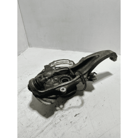 2012-2016 BMW 528XI FRONT RIGHT PASSENGET SIDE SPINDLE KNUCKLE BEARING HUB OEM