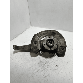 2012-2016 BMW 528XI FRONT RIGHT PASSENGET SIDE SPINDLE KNUCKLE BEARING HUB OEM