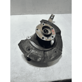 2012-2016 BMW 528XI FRONT RIGHT PASSENGET SIDE SPINDLE KNUCKLE BEARING HUB OEM