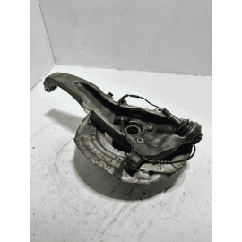 2012-2016 BMW 528XI FRONT RIGHT PASSENGET SIDE SPINDLE KNUCKLE BEARING HUB OEM