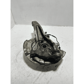 2012-2016 BMW 528XI FRONT RIGHT PASSENGET SIDE SPINDLE KNUCKLE BEARING HUB OEM