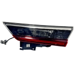 ACURA ILX REAR RIGHT PASSENGER INNER TAILLIGHT BACKUP LAMP OEM 2019-2022
