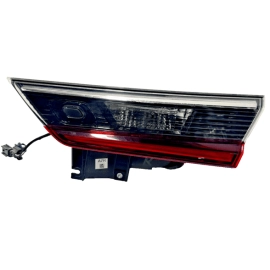 ACURA ILX REAR RIGHT PASSENGER INNER TAILLIGHT BACKUP LAMP OEM 2019-2022